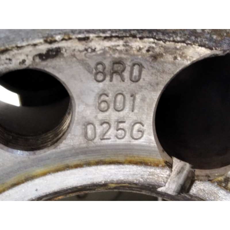 Recambio de llanta para audi q5 (8r) 2.0 tdi (110kw) referencia OEM IAM 8R0601025G  