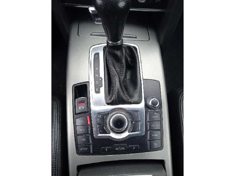 audi a6 avant (4f5) del año 2007