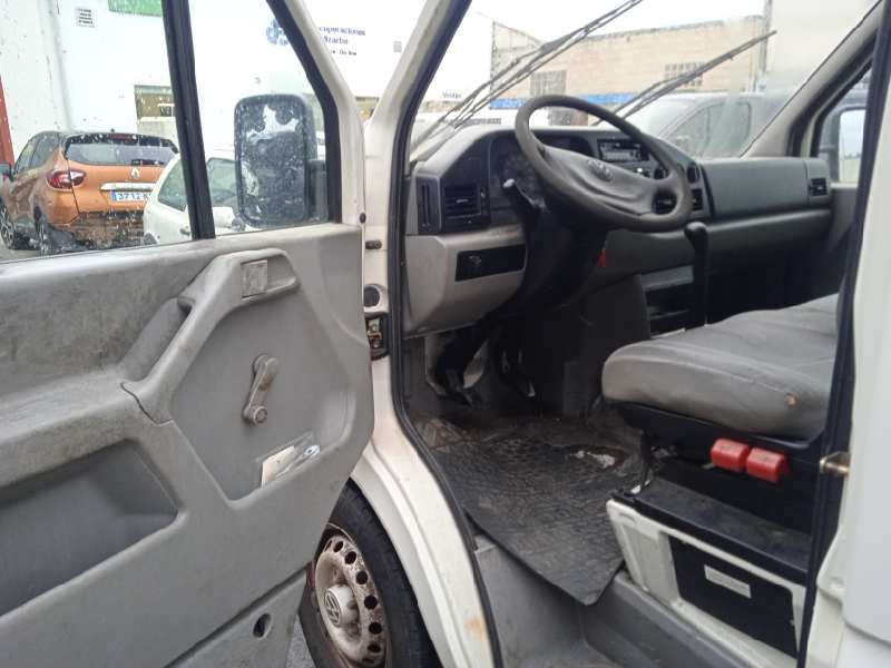 volkswagen lt caja cerrada / combi (mod. 1997) del año 2005