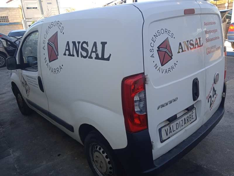 fiat fiorino del año 2008