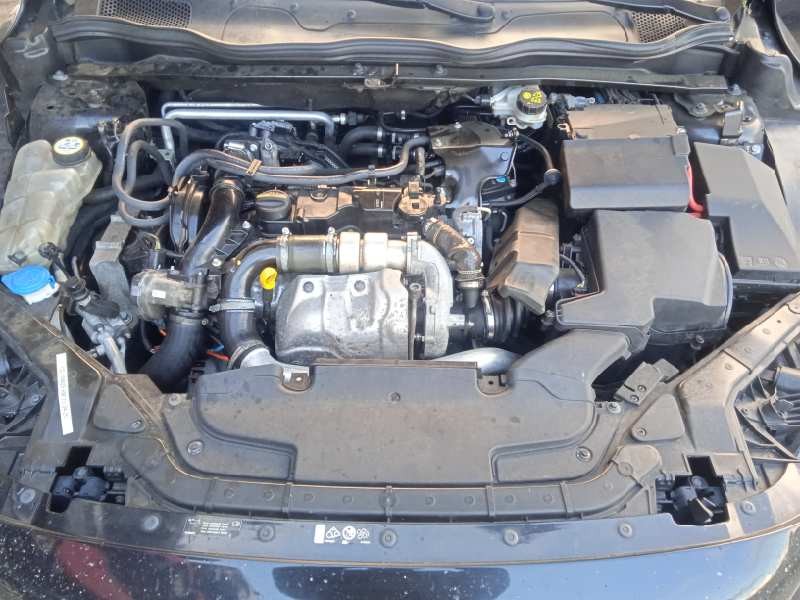 volvo v40 del año 2012