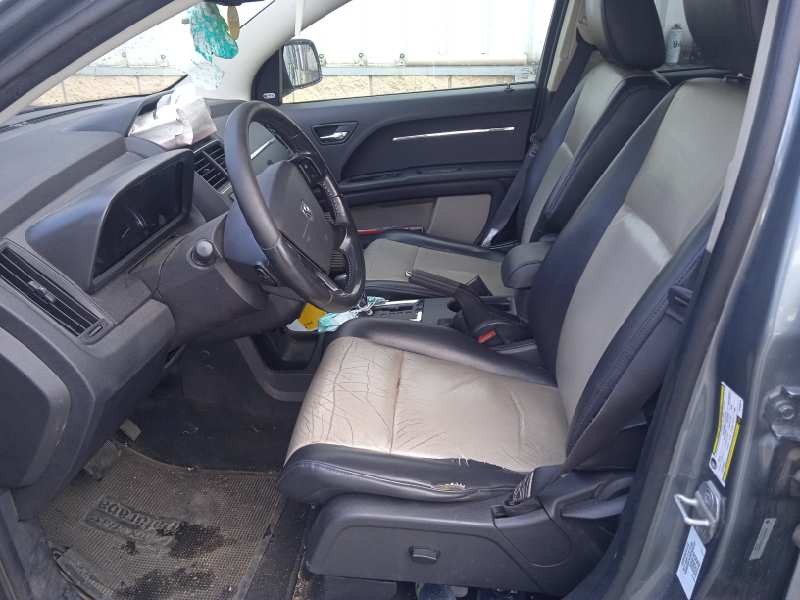 dodge journey del año 2008