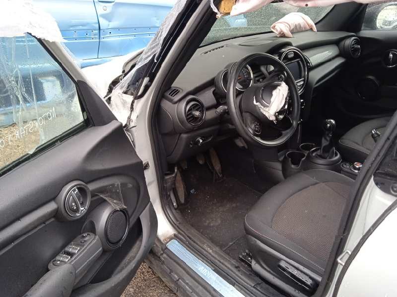 mini mini 5-trg. (f55) del año 2019