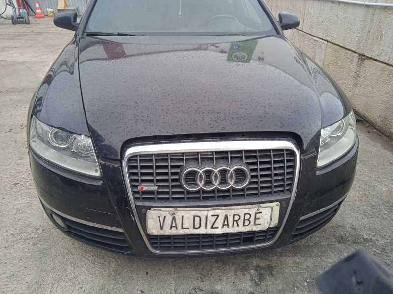 audi a6 avant (4f5) del año 2007