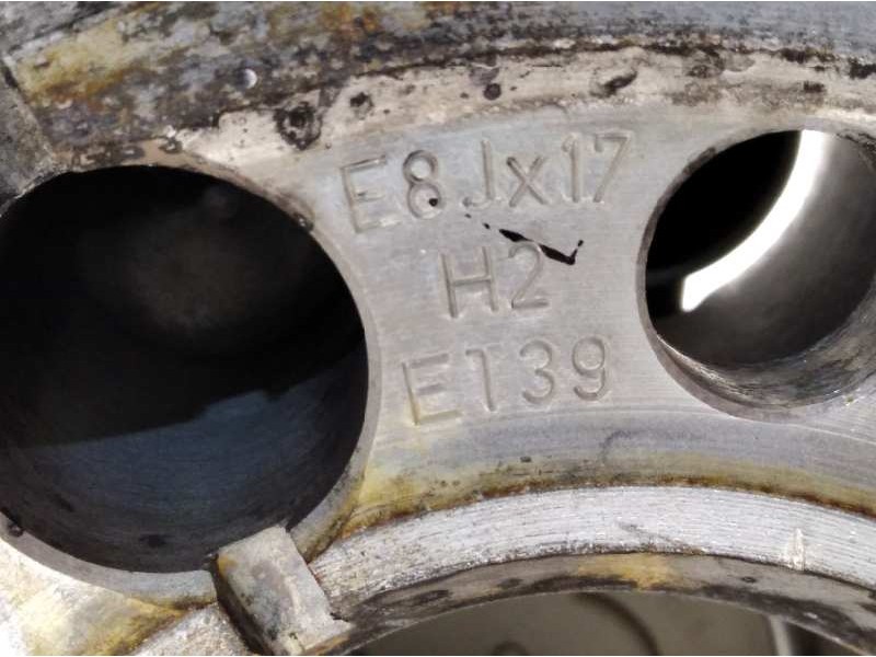 Recambio de llanta para audi q5 (8r) 2.0 tdi (110kw) referencia OEM IAM 8R0601025G  