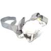 Recambio de cinturon seguridad delantero derecho para toyota prius (nhw30) 1.8 16v cat (híbrido) referencia OEM IAM 7321047141B1