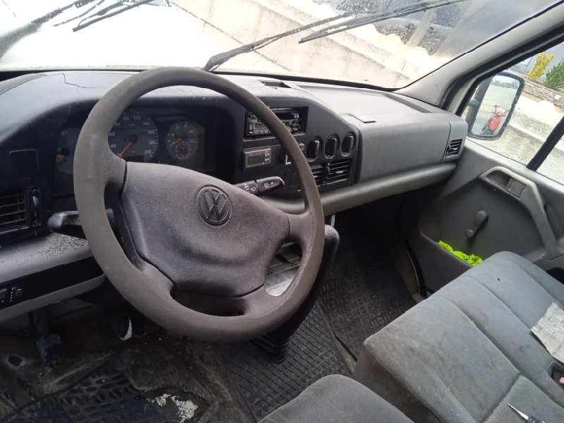 volkswagen lt caja cerrada / combi (mod. 1997) del año 2005