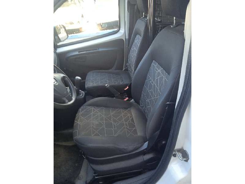 fiat fiorino del año 2008