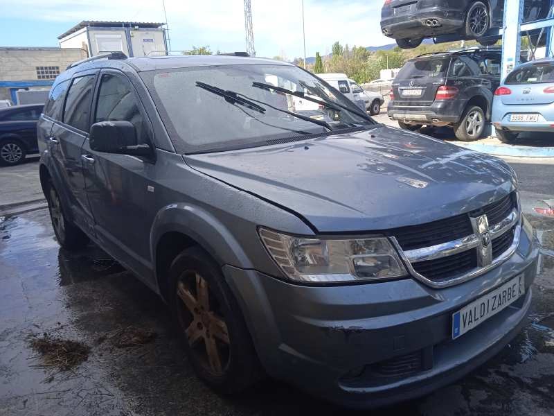 dodge journey del año 2008