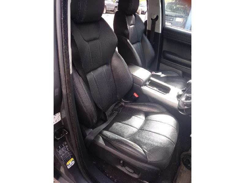 land rover range rover evoque del año 2016