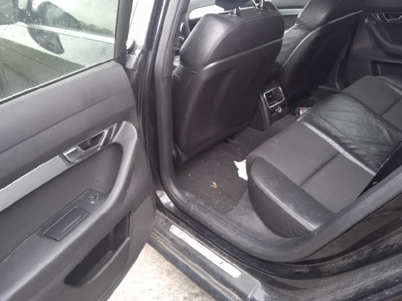 audi a6 avant (4f5) del año 2007