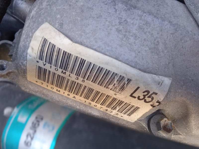 suzuki swift berlina (mz) del año 2010