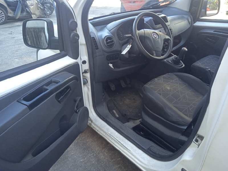 fiat fiorino del año 2008