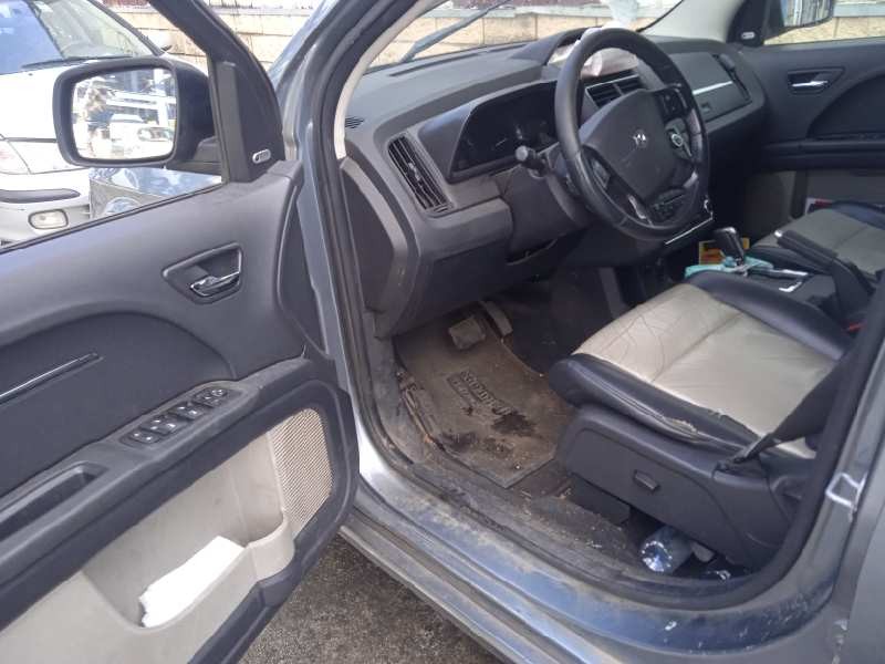 dodge journey del año 2008