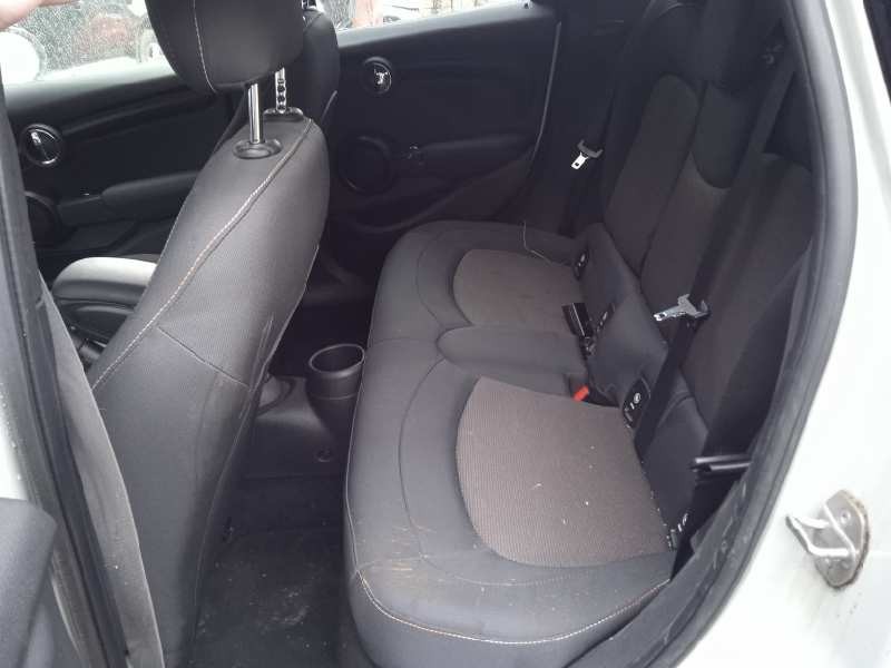 mini mini 5-trg. (f55) del año 2019