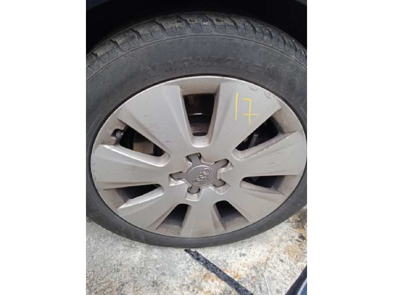 audi a6 avant (4f5) del año 2007