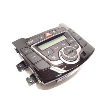 Recambio de mando climatizador para hyundai i30 (gd) 1.4 crdi cat referencia OEM IAM 97250A6521 97250A6521GU 