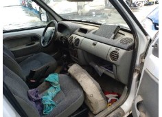 nissan kubistar (x76) del año 2004 2