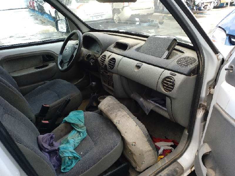 nissan kubistar (x76) del año 2004