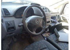 mercedes-benz vito (w639) basic, combi del año 2004 2