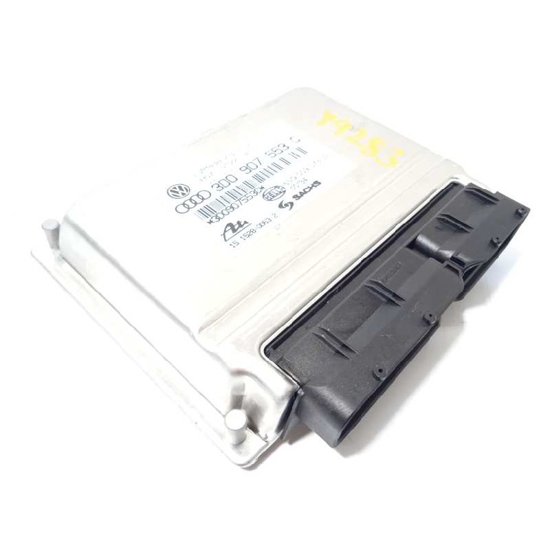 Recambio de centralita suspension para volkswagen phaeton (3d3/3d7) tdi v6 4motion (5 asientos) referencia OEM IAM 3D0907553C  