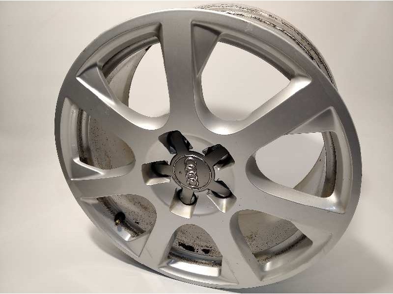 Recambio de llanta para audi q5 (8r) 2.0 tdi (110kw) referencia OEM IAM 8R0601025G  