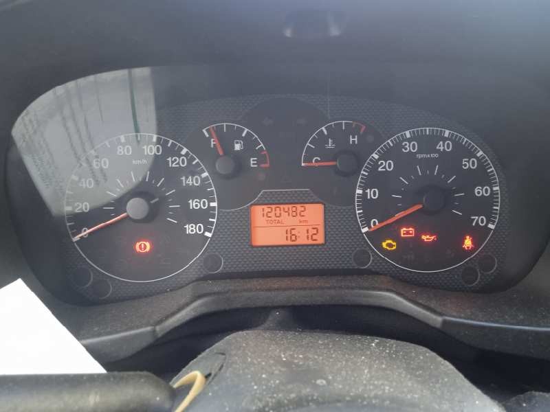 fiat fiorino del año 2008