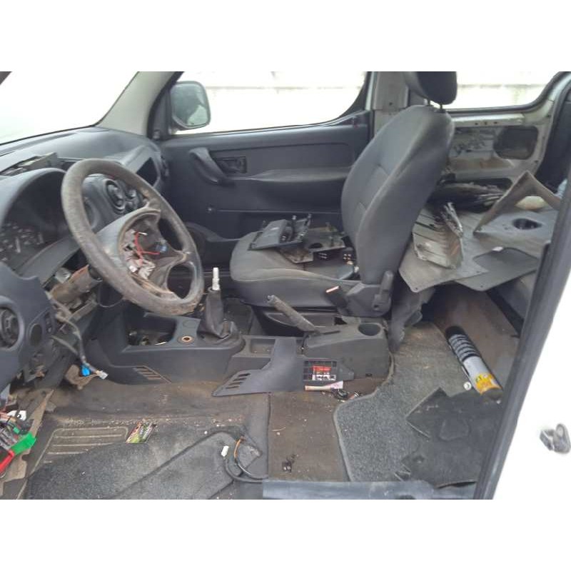 citroën berlingo del año 2008