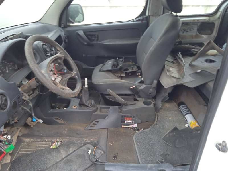 citroën berlingo del año 2008