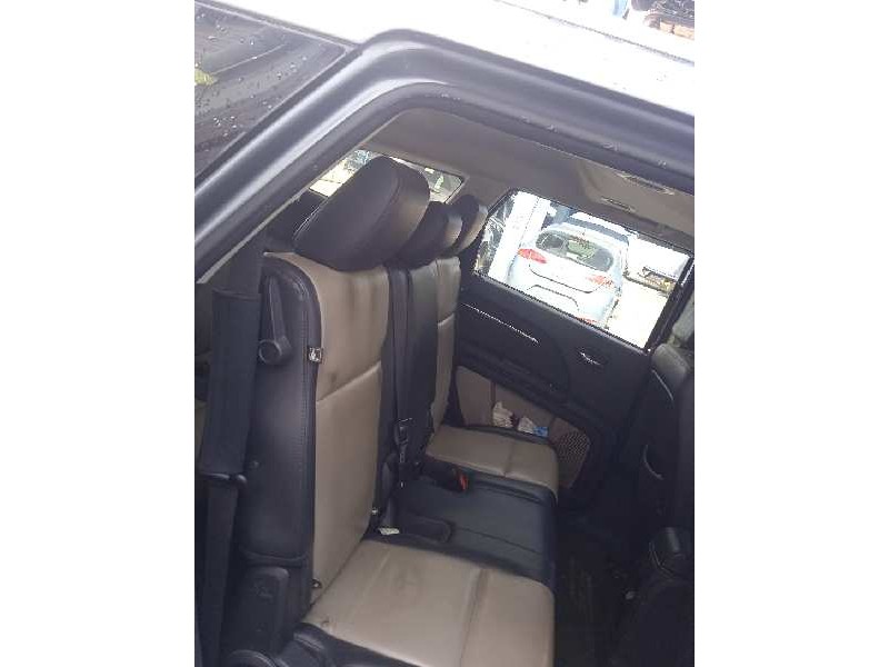 dodge journey del año 2008