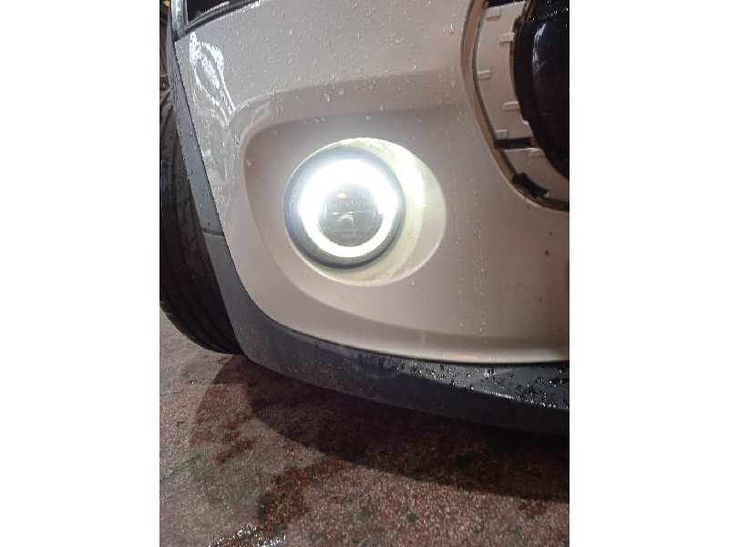 mini mini 5-trg. (f55) del año 2019