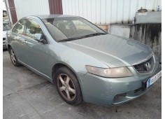 honda accord berlina (cl/cn) del año 2005