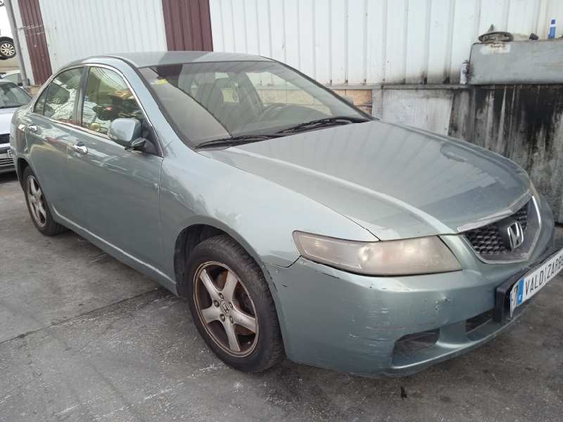 honda accord berlina (cl/cn) del año 2005