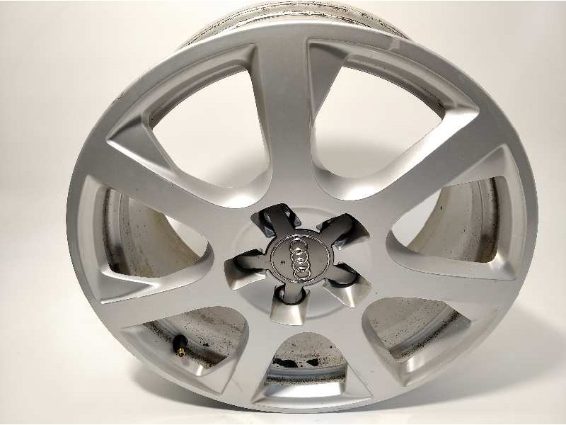 Recambio de llanta para audi q5 (8r) 2.0 tdi (110kw) referencia OEM IAM 8R0601025G  