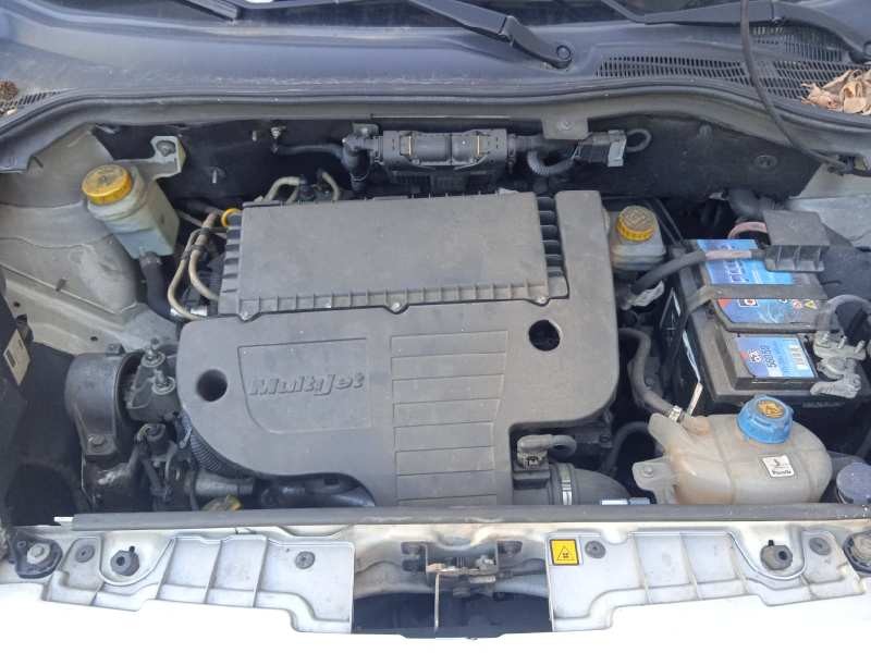 fiat fiorino del año 2008