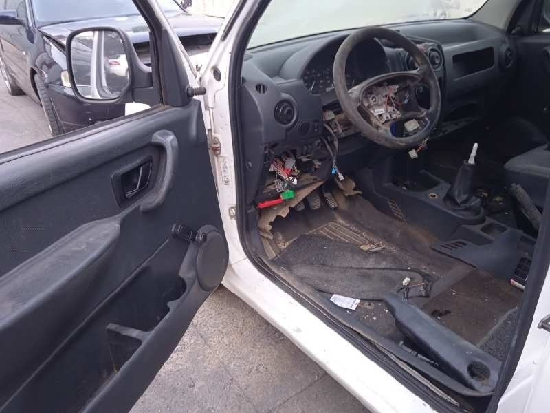 citroën berlingo del año 2008