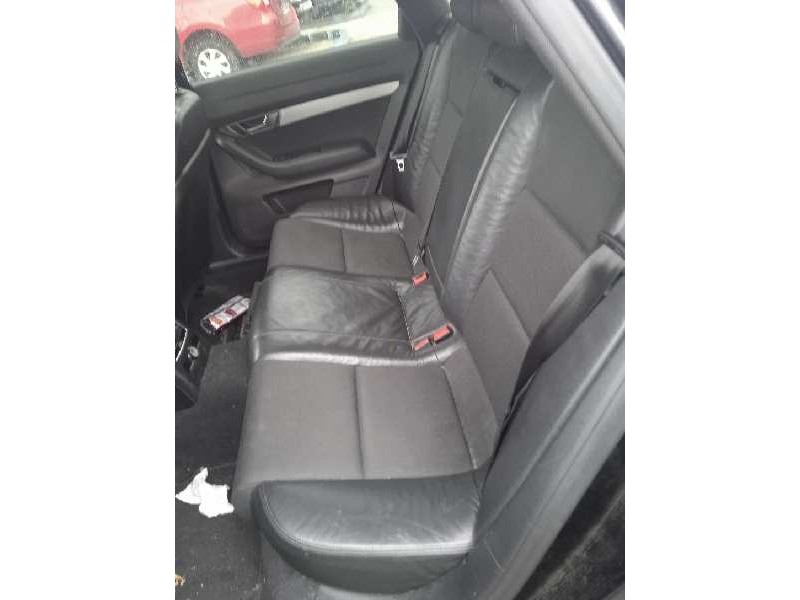 audi a6 avant (4f5) del año 2007