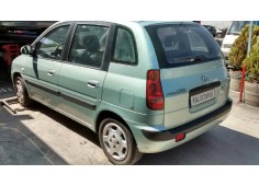 hyundai matrix (fc) del año 2005 2