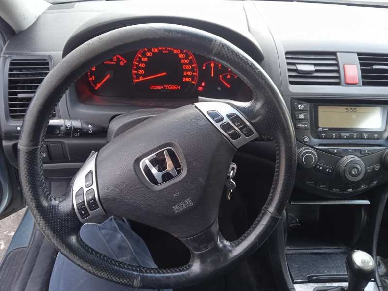 honda accord berlina (cl/cn) del año 2005