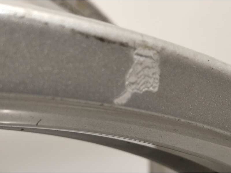 Recambio de llanta para audi q5 (8r) 2.0 tdi (110kw) referencia OEM IAM 8R0601025G  