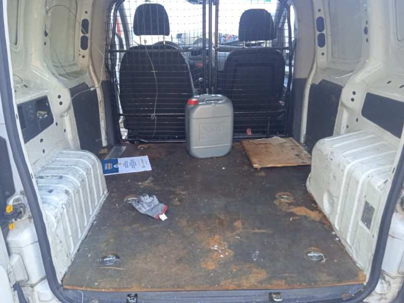 fiat fiorino del año 2008