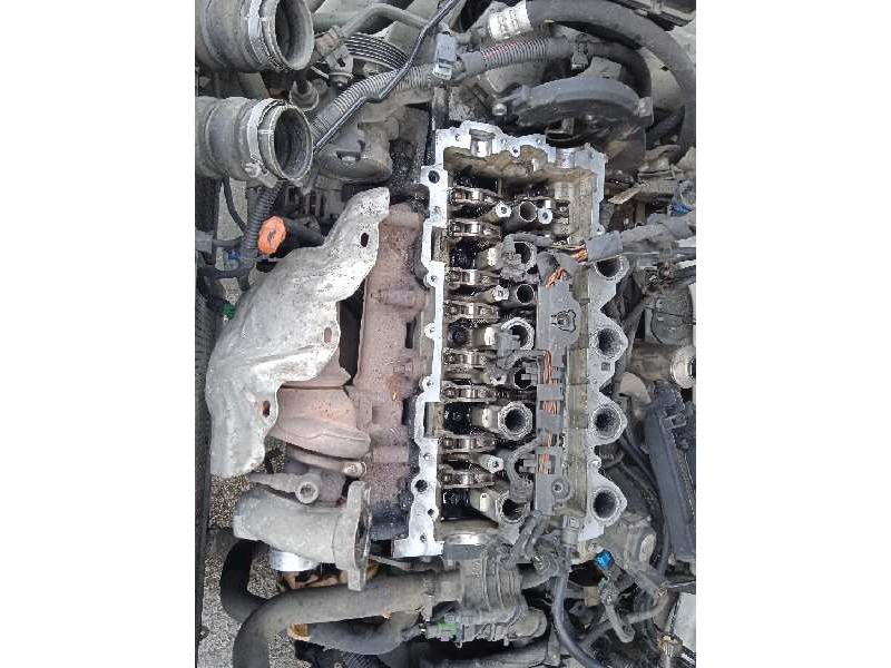 citroën berlingo del año 2008