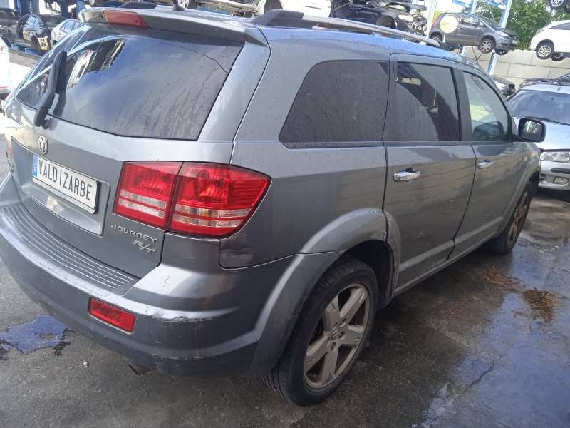 dodge journey del año 2008