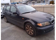 BMW SERIE 3 TOURING (E46)