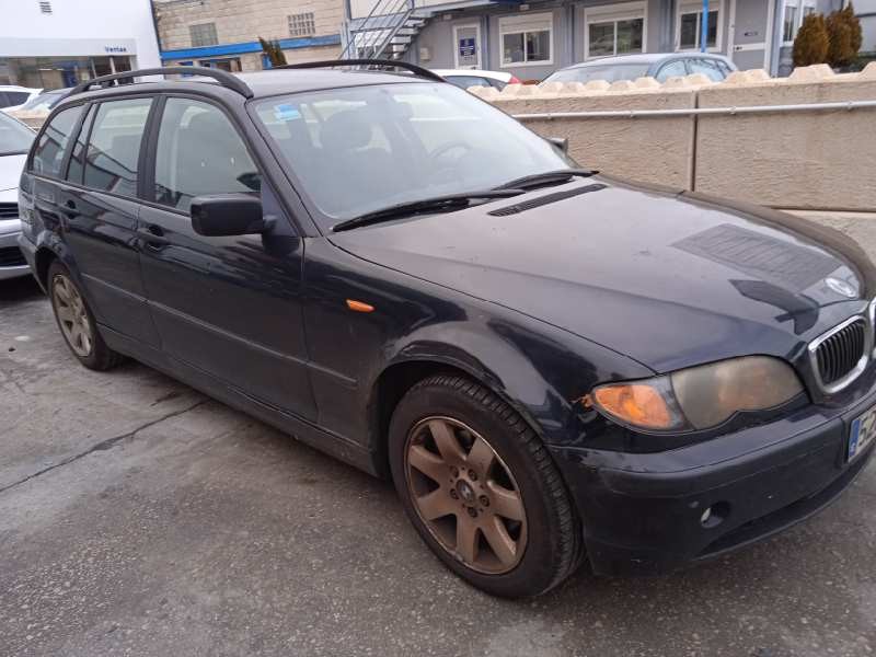 bmw serie 3 touring (e46) del año 2004