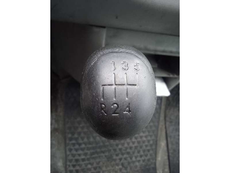 volkswagen lt caja cerrada / combi (mod. 1997) del año 2005