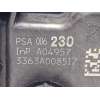 Recambio de cerradura puerta delantera derecha para peugeot 5008 1.6 hdi fap referencia OEM IAM 006230  9800623080