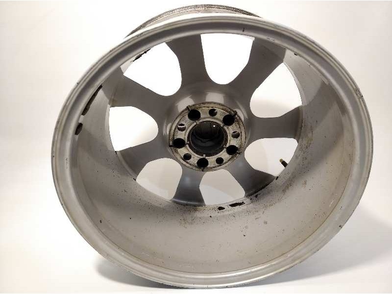 Recambio de llanta para audi q5 (8r) 2.0 tdi (110kw) referencia OEM IAM 8R0601025G  