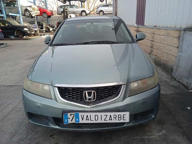 honda accord berlina (cl/cn) del año 2005
