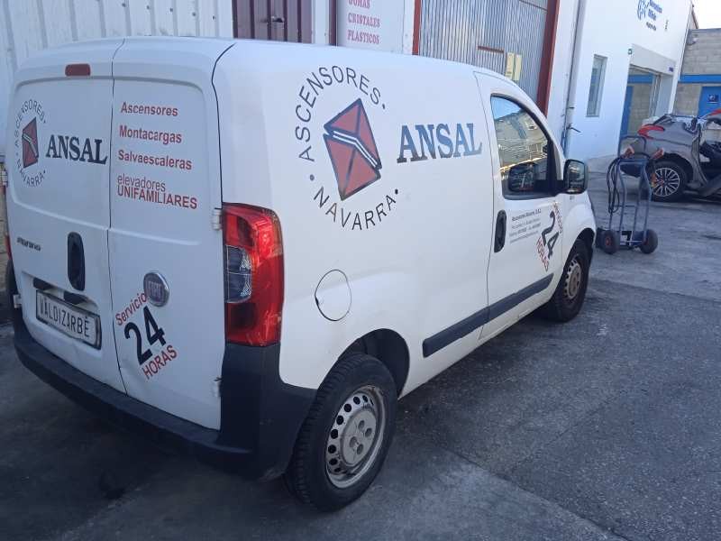 fiat fiorino del año 2008